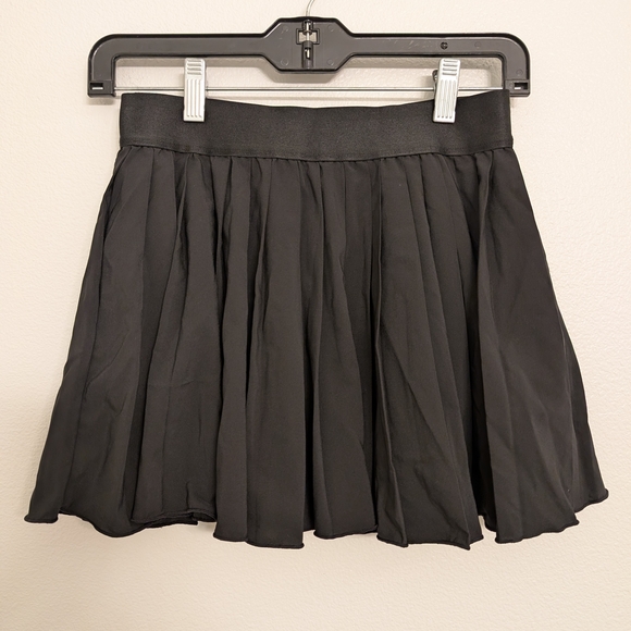 Tennis Skirt Dresses & Skirts - New Tennis Skirt With Under Shorts